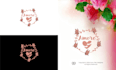 design outstanding logo for you