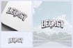 do modern minimalist logo design for your business