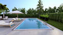 create high quality 3d visualizations for landscapes architecture and events