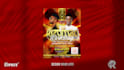 do your event flyer design