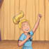 draw children book illustration