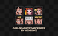 create twitch or discord emotes in pixel art style