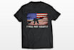 create merch by amazon t shirt design with keywords and description