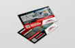 design a direct mail campaign that gets responses, postcards and eddm