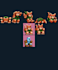 create pixel sprites and animations for your needs