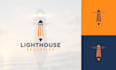 create custom minimalist logo design for your business