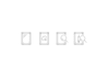 design awesome custom vector icons