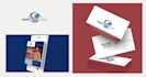 do modern brand identity and timeless logo design