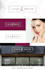 make a luxury signature and line art logo