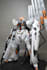 build,paint, and customize your gunpla gundam commission