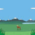 draw cute animals illustration and cartoon character