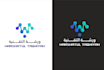 design a professional arabic logo and islamic calligraphy
