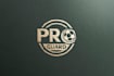 design a professional modern minimalist business logo design