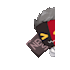 create logo, icons, emotes, panels, alerts for twitch