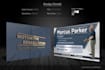 create an outstanding business flyer design