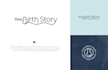create a minimalist logo design for your business