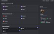 set up your custom discord server
