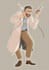 draw your dnd character