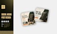 design instagram, facebook post and social media ad creative