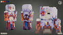 create a custom minecraft skin for you