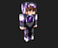 make you a custom minecraft skin