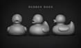 do 3d modeling and texturing of any type