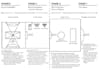 draw custom figure and diagrams for book publishing