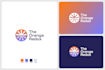 design modern minimalist logo and brand identity kit