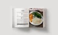 design your cookbook, ebook formatting for recipe book