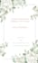 design digital wedding invitation