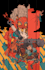 design professional animated steam artwork for anime cartoon and game
