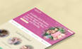 design branded and creative wix studio website