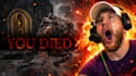 design catchy gaming thumbnails for youtube, twitch streams