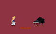 make pixel art animation for twitch alert