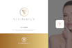 design luxury fashion logo with free source file