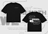 create unique streetwear designs