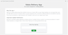 provide shopify app development and bug fixing services