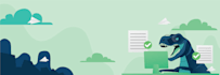 design svg graphic for website