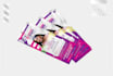 design an elegant ticket