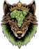 draw animal head illustration in my style for your merch