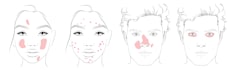 prepare scientific illustration and medical figures