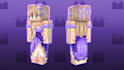 make a custom minecraft skin