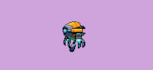 create pixel art sprites and animations for indie games