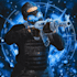make rust profile photo