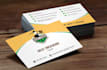 design creative, modern business cards and stationery