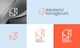 create a custom logo for your brand identity