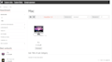 create, customize opencart store, fix errors