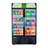 create professional realistic 3d renders for your box packaging design