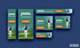 design professional google banner ads
