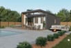 make 3d rendering for your architectural project